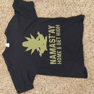 Namaste Home & Get High